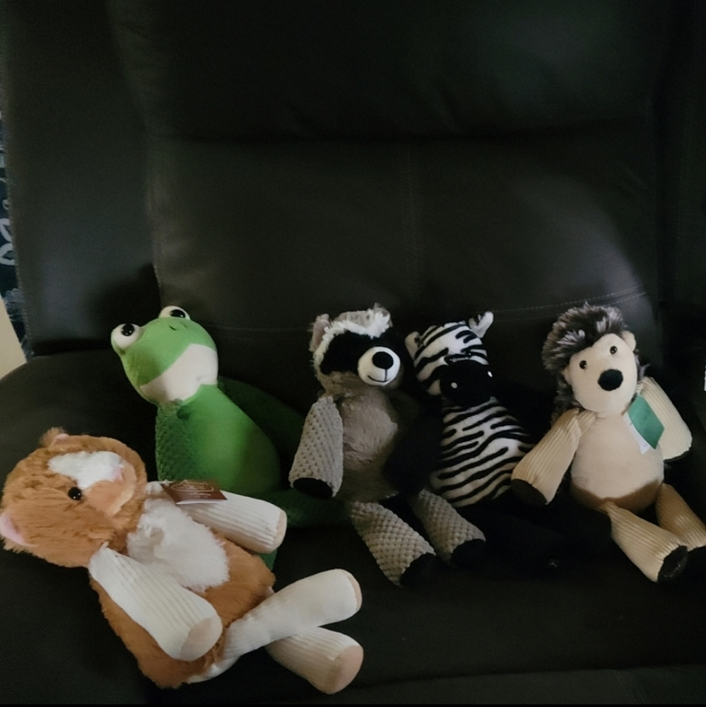 Scentsy buddy's